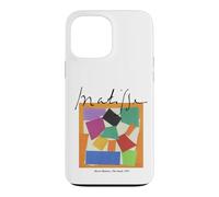 Matisse The Snail Cut-Out Famous Artwork Case for iPhone 13 Pro Max