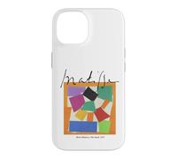 Matisse The Snail Cut-Out Famous Artwork Case for iPhone 14