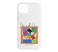 Matisse The Snail Cut-Out Famous Artwork Case for iPhone 14 Plus
