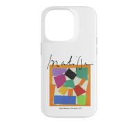 Matisse The Snail Cut-Out Famous Artwork Case for iPhone 14 Pro