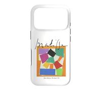Matisse The Snail Cut-Out Famous Artwork Case for iPhone 17 Pro