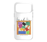 Matisse The Snail Cut-Out Famous Artwork Case for iPhone 17 Pro Max
