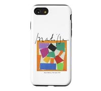 Matisse The Snail Cut-Out Famous Artwork Case for iPhone SE (2020) / 7/8