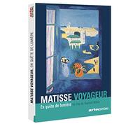 Matisse, Voyageur en quête de lumière