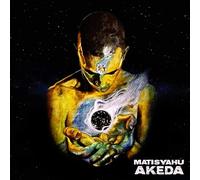 Matisyahu Akeda (CD) Album (US IMPORT)