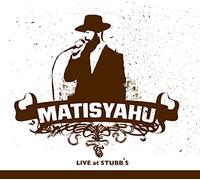 Matisyahu - Live at Stubbs: Austin Tx [Us Import]
