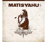 Matisyahu: Live At Stubb's Vol. II [DVD] [NTSC]