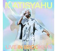 Matisyahu - Live In Brooklyn [VINYL]