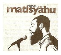 Matisyahu - Shake Off the Dust Arise