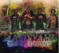 Matisyahu - Undercurrent [CD]