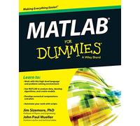 MATLAB For Dummies