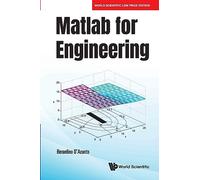 MATLAB FOR ENGINEERING