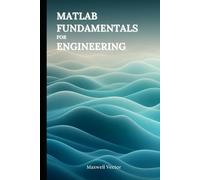 MATLAB Fundamentals for Engineers
