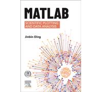 MATLAB Scientific Plotting and Data Analysis