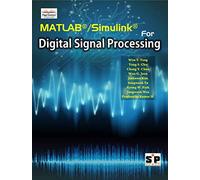 Matlab Simulink For For Digital Singal Processing