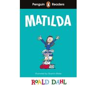 MATLIDA ELT GRADED READER LEVEL 4 by Roald Dahl Paperback Self Help Business