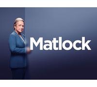 Matlock (2024), Season 1