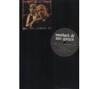 Matlock & Mr Green - Wax Museum [VINYL]