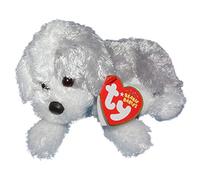 Matlock The Dog - 6" Original Beanie Babies