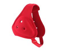 Matman Adult Dynasty Headgear (Red)