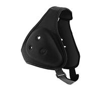 Matman Wrestling | The Youth Dynasty | Headgear | Kids | Boys | Girls | Ear Guard | Youth | Grappling | Head Guard | Wrestling | BJJ | MMA | Jiu Jitsu (Black)
