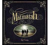 Matmatah - La Cerise [VINYL]
