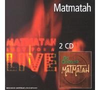 Matmatah - La Ouache