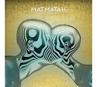 Matmatah - Plates Coutures