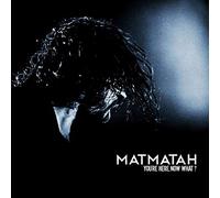 Matmatah - You're Here, Now What? (Live) [VINYL]