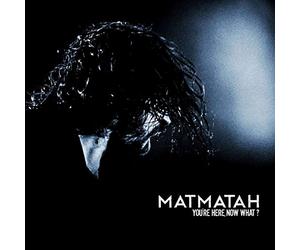 Matmatah - You're Here, Now What? (Live) [VINYL]