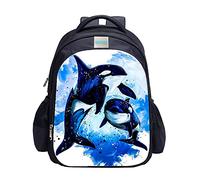 MATMO Dinosaur Backpack, Dinosaur Backpack for Kids, School Backpack for Kids, Talla única, Durable,Heavy Duty