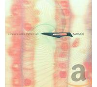 Matmos - A Chance to Cut Is a Chance to Cure