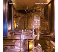 Matmos - Metallic Life Review [VINYL]