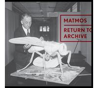 Matmos - Return to Archive [VINYL]