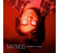 Matmos The Marriage of True Minds (Vinyl) 12" Album