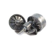 Mato 1:16 1/16 Sherman Idler Wheels with Adjustable tensioner for Mato Metal 1230 M4A3(75) W 100% Metal Tank for Ages 14+