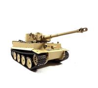 Mato 1/16 Scale Yellow It's Tiger I Infrared Ver Kit RC Tank 1220