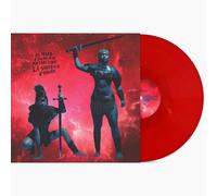 El Mato A Un Policia Motorizado - La Sintesis O'Konor (Limited Edition Red Vinyl) [Vinyl LP] [VINYL]