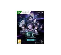 Mato Anomalies Day One Edition | Microsoft Xbox Series X|S | Video Game