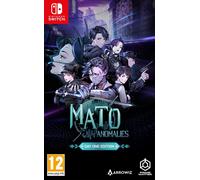 Mato Anomalies - Day One Edition - Nintendo Switch