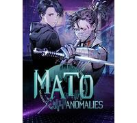 Mato Anomalies (PC) - Steam Gift - GLOBAL