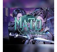 Mato Anomalies (PC) Steam Key - EU