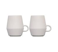 mato by MAIKR Coffee - Set of 2 (White)