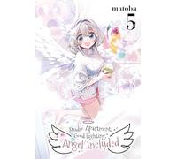 Matoba - Studio Apartment, Good Lighting, Angel Included, Vol. 5
