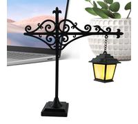 Matoebyr Book Shelf Light Artistic Illumination Vintage Decor