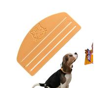 Matoebyr Cat Food Pouch Squeezer, 3D Printing Cute Patterns Liquid Snack Squeeze Tool, For Sauce Bag Dogs Kittens Pet Lovers Home Kitchen Cooking Eating