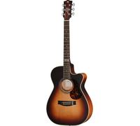 Maton EBG808 C TE Sunburst