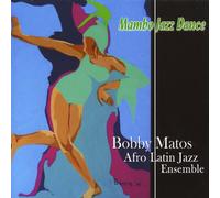 Matos, Bobby - Mambo Jazz Dance