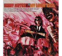 Matos Bobby - My Latin Soul [VINYL]