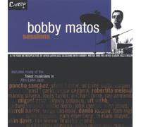 Matos, Bobby - Sessions